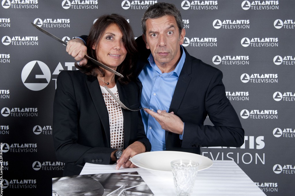 Rencontre a xv tv