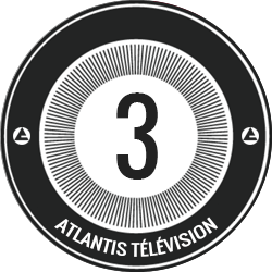 Atlantis Television - L'avenir c'est ici