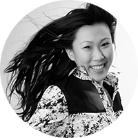 Julie Chen - Directrice de post-production Julie Chen - Chargée d'affaires