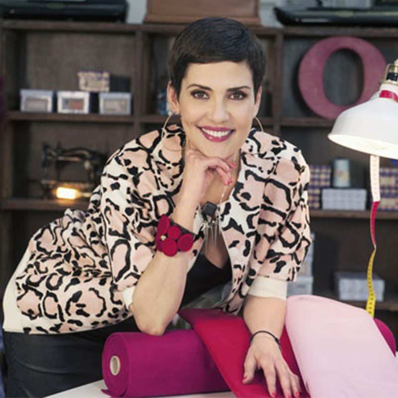 comment rencontrer cristina cordula