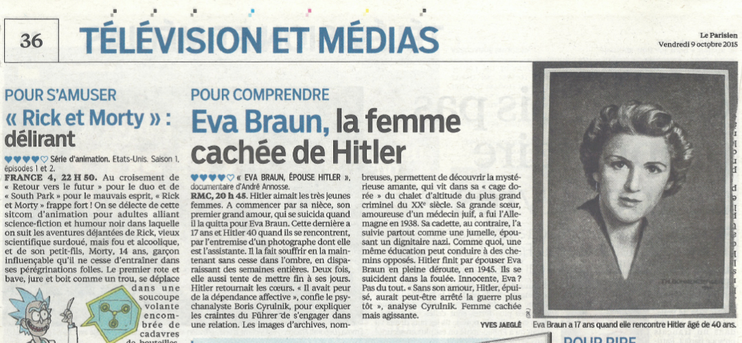 le figaro rencontres fr