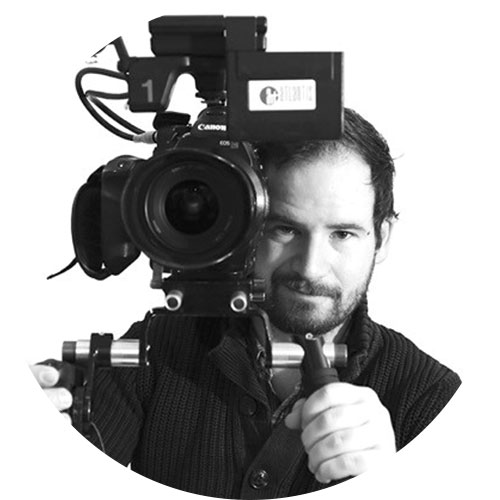 Pierre Lheureux / Directeur d’exploitation Atlantis Tournage Pierre Lheureux / Directeur d’exploitation Atlantis Tournage