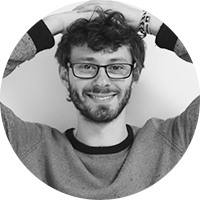 Léo Bichard - Assistant de post-production Léo Bichard - Assistant de post-production