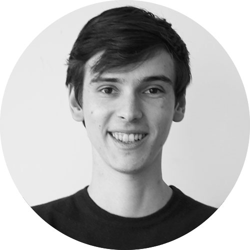 Baptiste Hugues - Assistant technique Baptiste Hugues - Assistant technique
