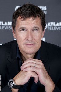 Frederic Houzelle