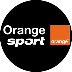 Orange Sport