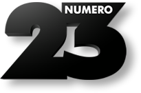 Numéro 23