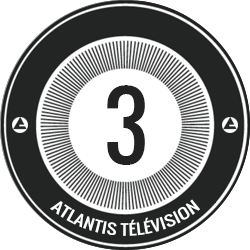 Atlantis Television - The future is here