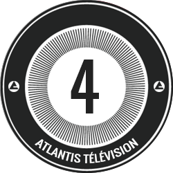 Atlantis Television - L'avenir c'est ici