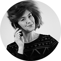 Émeline Pape - Chargée d'Affaires Émeline Pape - Chargée d'affaires