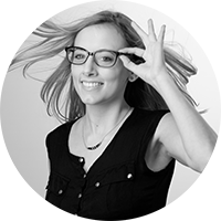 Lauranne Plazza - Responsable unité Lauranne Plazza - Responsable unité