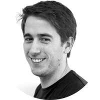 Florent Tarrius - Assistant Florent Tarrius - Assistant