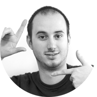 Nicolas Courgenoult - Assistant Nicolas Courgenoult - Assistant