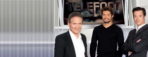 telefoot