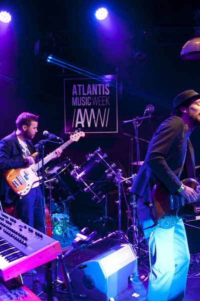 Atlantis Television - Atlantis Music Week !