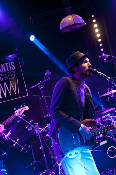 Atlantis Television - Atlantis Music Week 2015