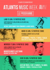LE PROGRAMME