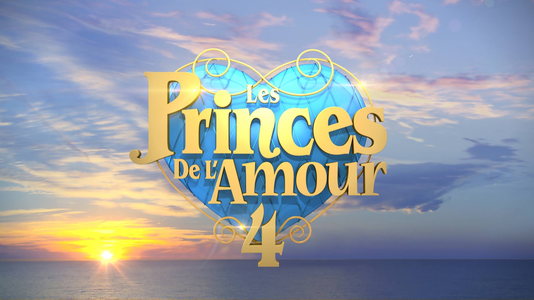 Les princes de l'amour 4 Atlantis Télévision - Atlantis Télévision