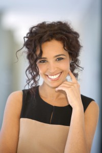 AIDA TOUIHRI