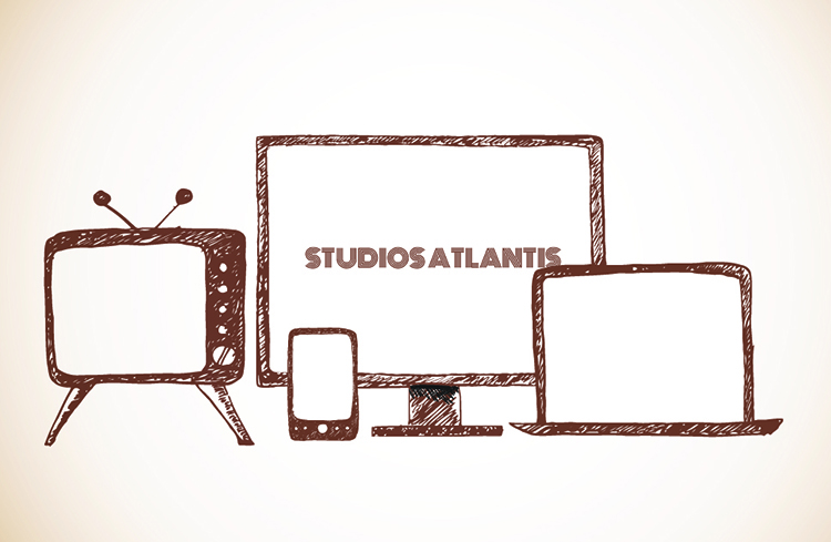 Atlantis Television - LE MARCHÉ Atlantis Television - LE MARCHÉ