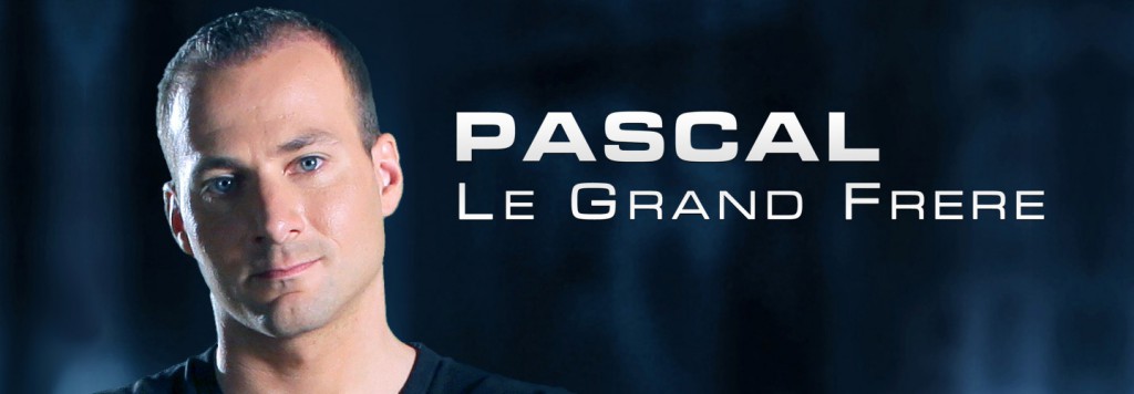 Pascal Le Grand Frère Pierrick Streaming pascal-le-grand frere - Atlantis Télévision