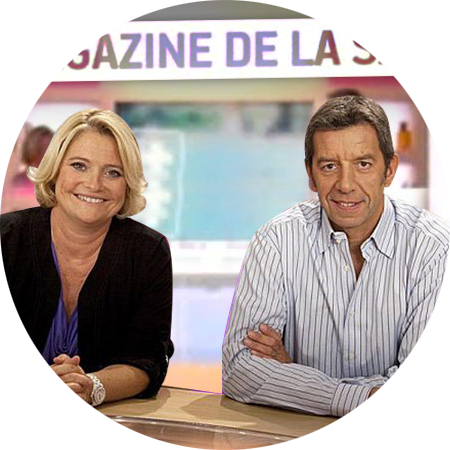 Atlantis Télévision - AtlantisTV Atlantis Télévision - AtlantisTV