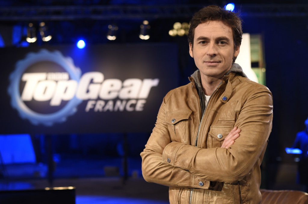 Atlantis Television - TOP GEAR