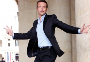 Stéphane Rotenberg