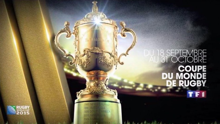 coupe du monde 2015 Atlantis Télévision