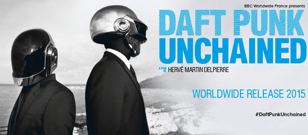 Daft Punk Unchained Daft Punk Unchained