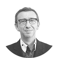 Jean-Christophe Bernardon - Responsable Administratif Et Comptable Jean-Christophe Bernardon - Responsable Administratif Et Comptable