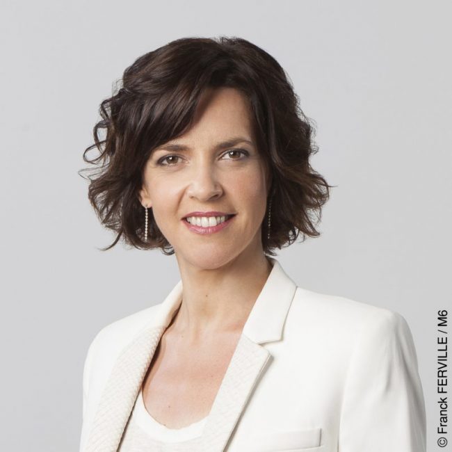 Nathalie RENOUX