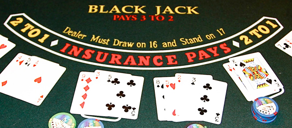 Black Jack