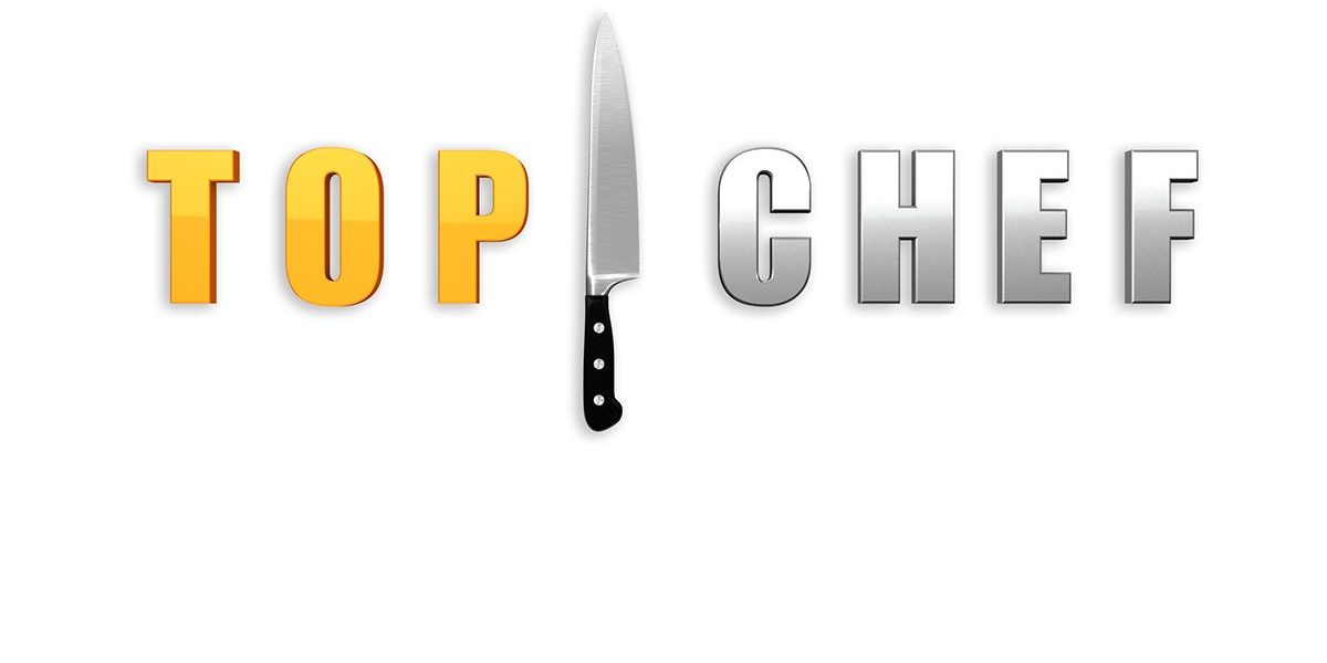 Top-Chef-Logo - Atlantis Télévision