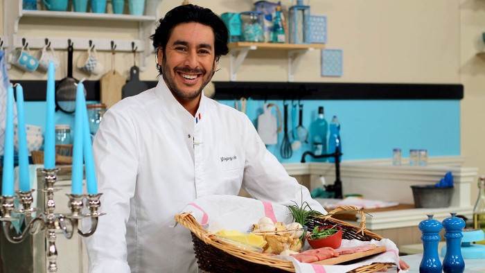 Chéri(e), c'est moi le Chef ! - Atlantis Télévision