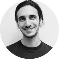 Jérôme BOULAY - Technical assistant Jérôme BOULAY - Technical assistant