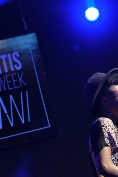 Atlantis Television - AMW / Atlantis Music Week !