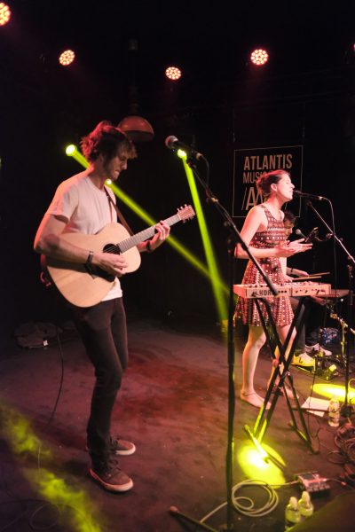 Atlantis Television - ATLANTIS MUSIC WEEK !
