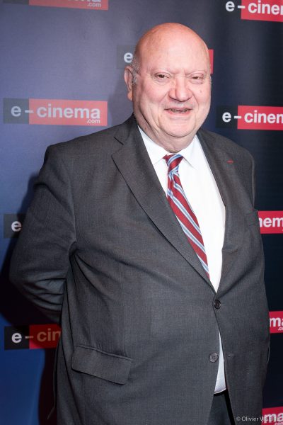 Atlantis Television - THE GALA EVENING TO LAUNCH E-CINEMA.COM, THE FIRST CINEMA ON LINE