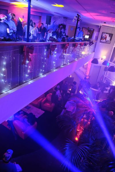 Atlantis Television - CHRISTMAS PARTY !