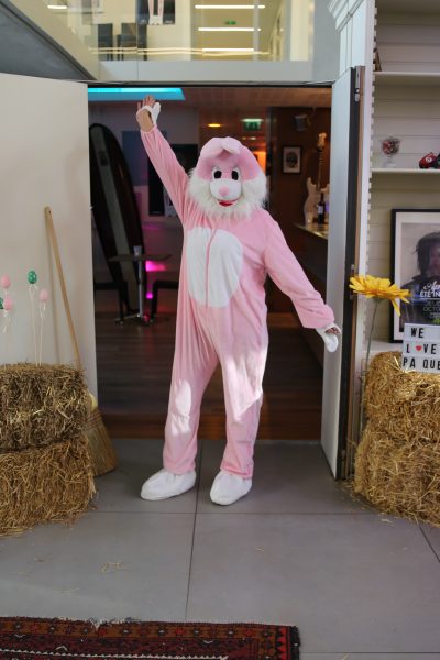 Atlantis Television - WE LOVE EASTER!