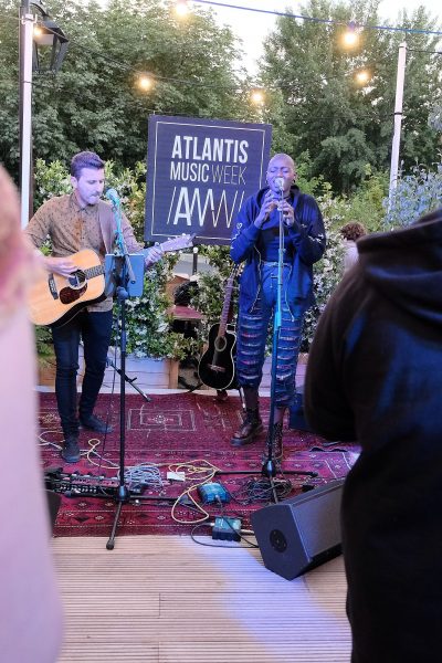 Atlantis Television - Atlantis Music Week !