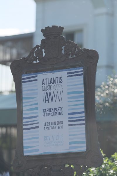 Atlantis Television - Atlantis Music Week !