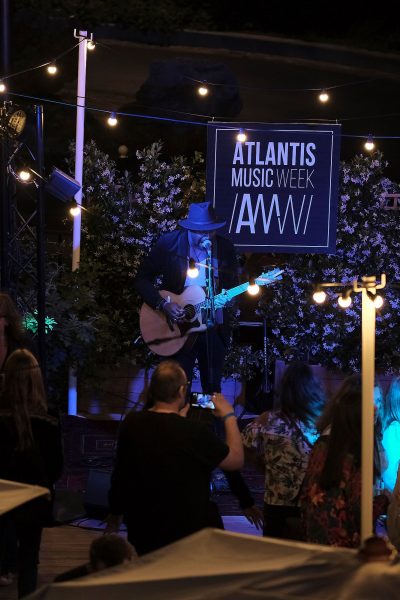 Atlantis Television - ATLANTIS MUSIC WEEK !