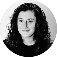 Charlotte Boulen - Assistante de Post-Production Charlotte Boulen - Assistante de Post-Production