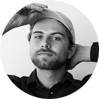 Antoine STASZEWSKI - Assistant Technique Antoine STASZEWSKI - Assistant Technique