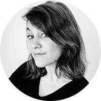 Anne-Sophie Gérardin - Responsable de Communication Anne-Sophie Gérardin- Responsable de Communication
