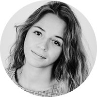 Marion Pressburger - Chargée D'Affaires Marion Pressburger - Assistante de post-production