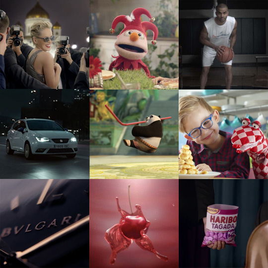 Atlantis Publicité, créer avec vous Atlantis Publicité, créer avec vous