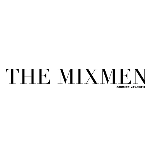 The Mixmen